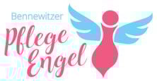 Bennewitzer Pflege-Engel Logo