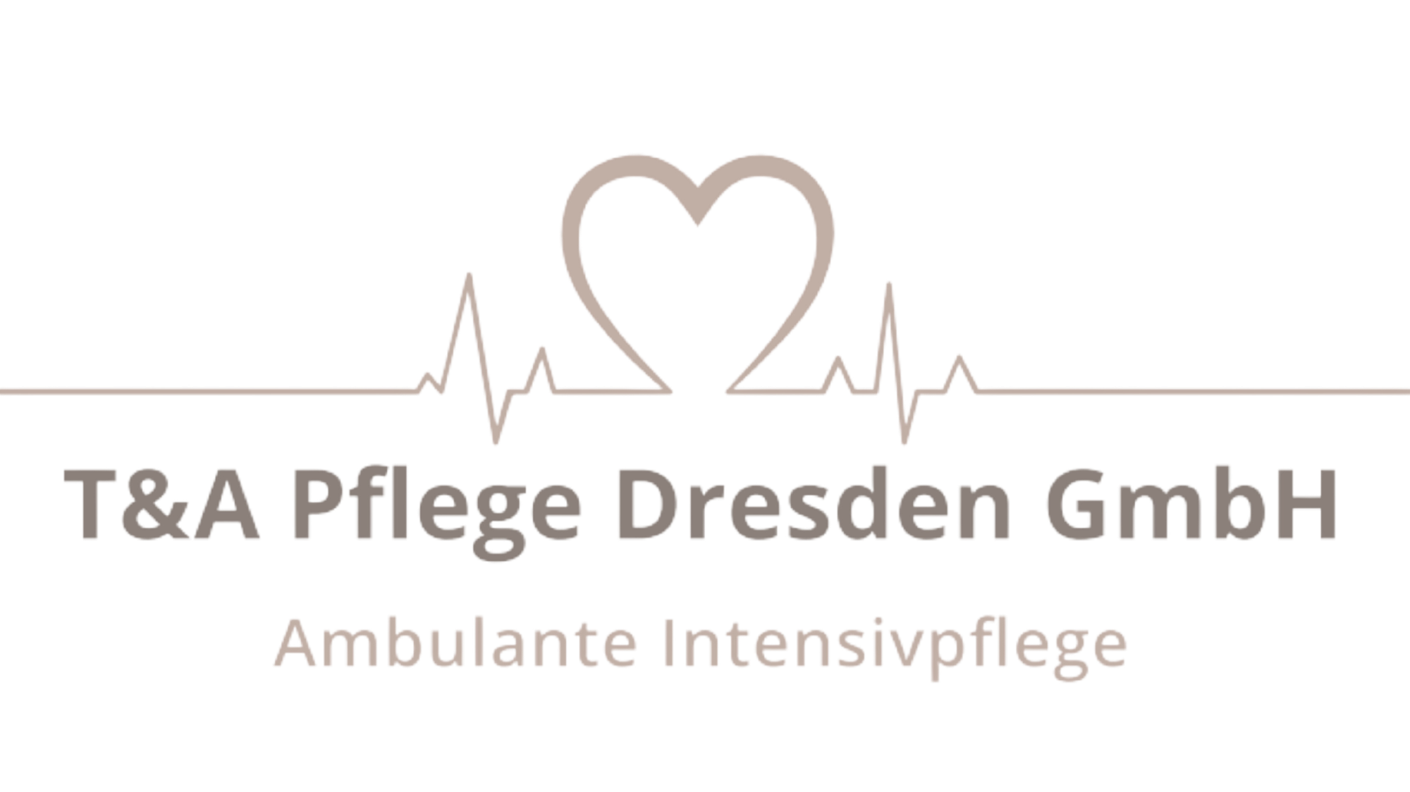 T & A Pflege Dresden GmbH Logo