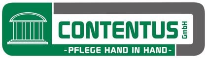 Contentus GmbH Logo