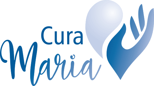 Cura Maria Logo