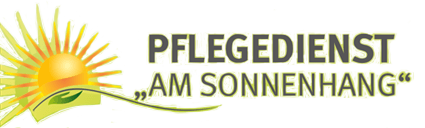 Pflegedienst Am Sonnenhang Logo