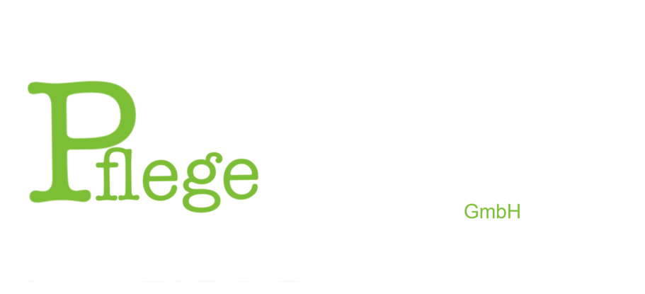 Pflegeleicht GmbH Logo