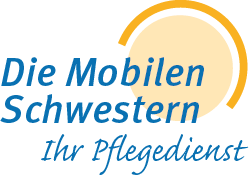 Die Mobilen Schwestern Logo