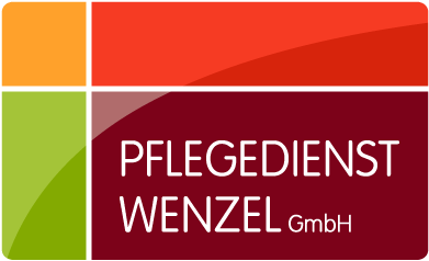 Pflegedienst Wenzel GmbH Logo