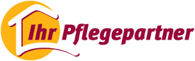 Ihr Pflegepartner, Pflegeteam Limbach-Oberfrohna Logo