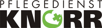 Pflegedienst Knorr Logo