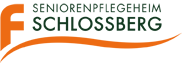 Schloßberg Pflegedienst Logo