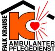 Ambulanter Pflegedienst Falk Krause Logo