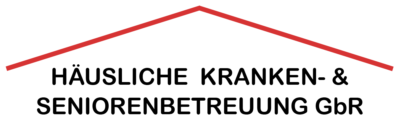 Häusliche Kranken- & Seniorenbetreuung GbR Logo