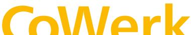 CoWerk Pflegedienst Logo
