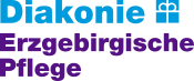 Sozialstation Erzgebirgische Pflege Logo