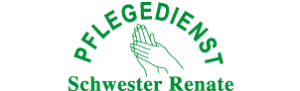 Pflegedienst Schwester Renate Logo