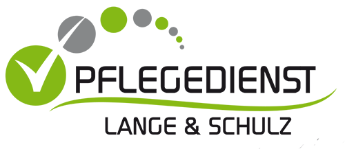 Pflegedienst Lange & Schulz GmbH Logo