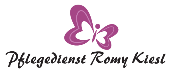 Pflegedienst Romy Kiesl GbR Logo