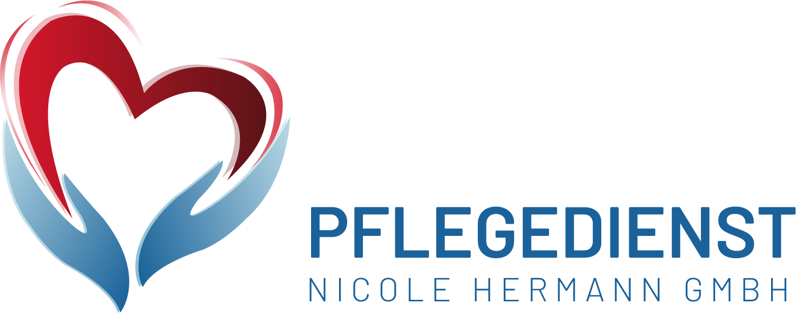 Pflegedienst Nicole Hermann GmbH Logo