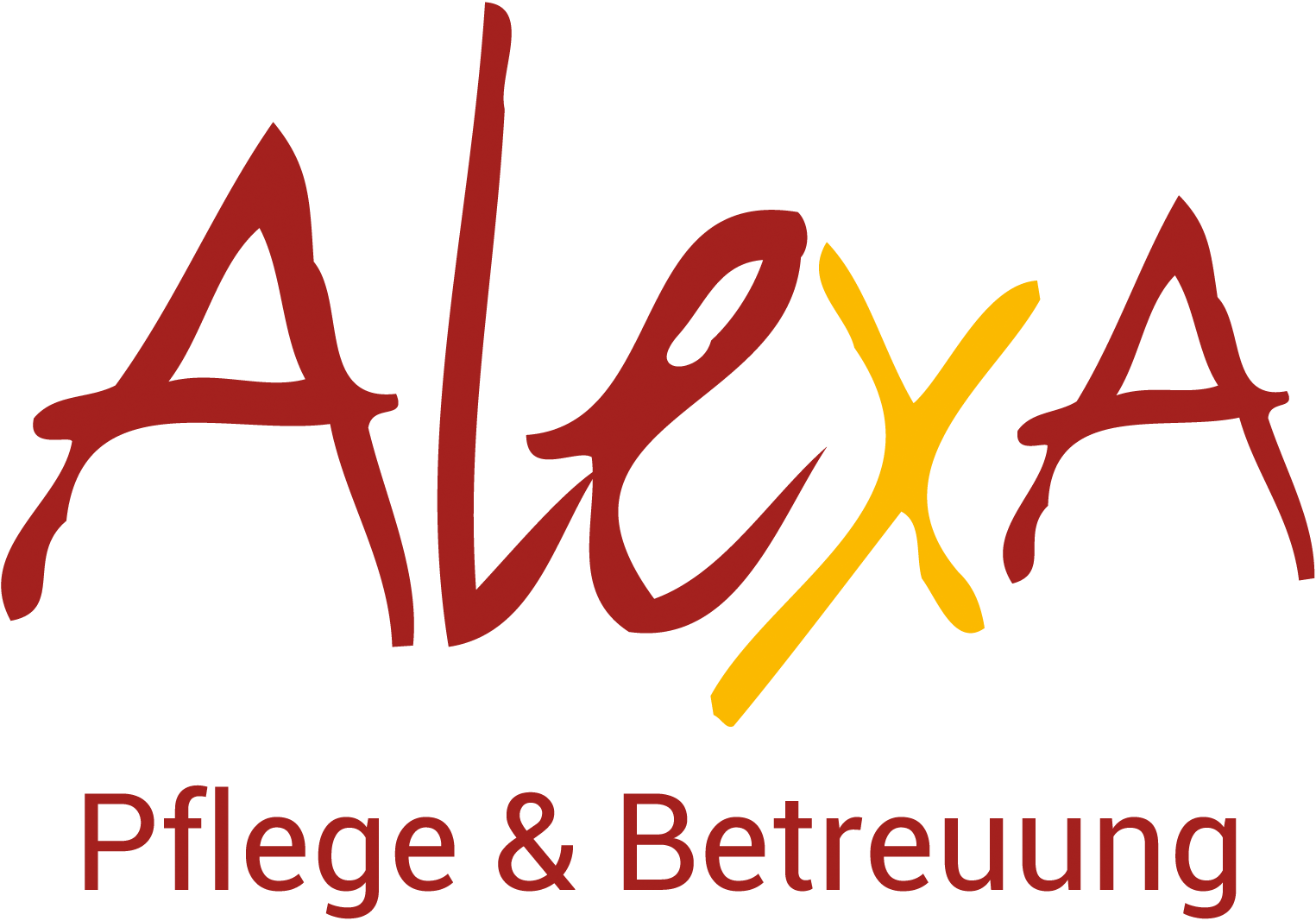 AlexA pro domo Pirna Ambulanter Pflegedienst Logo