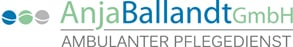 Ambulanter Pflegedienst Anja Ballandt GmbH Logo