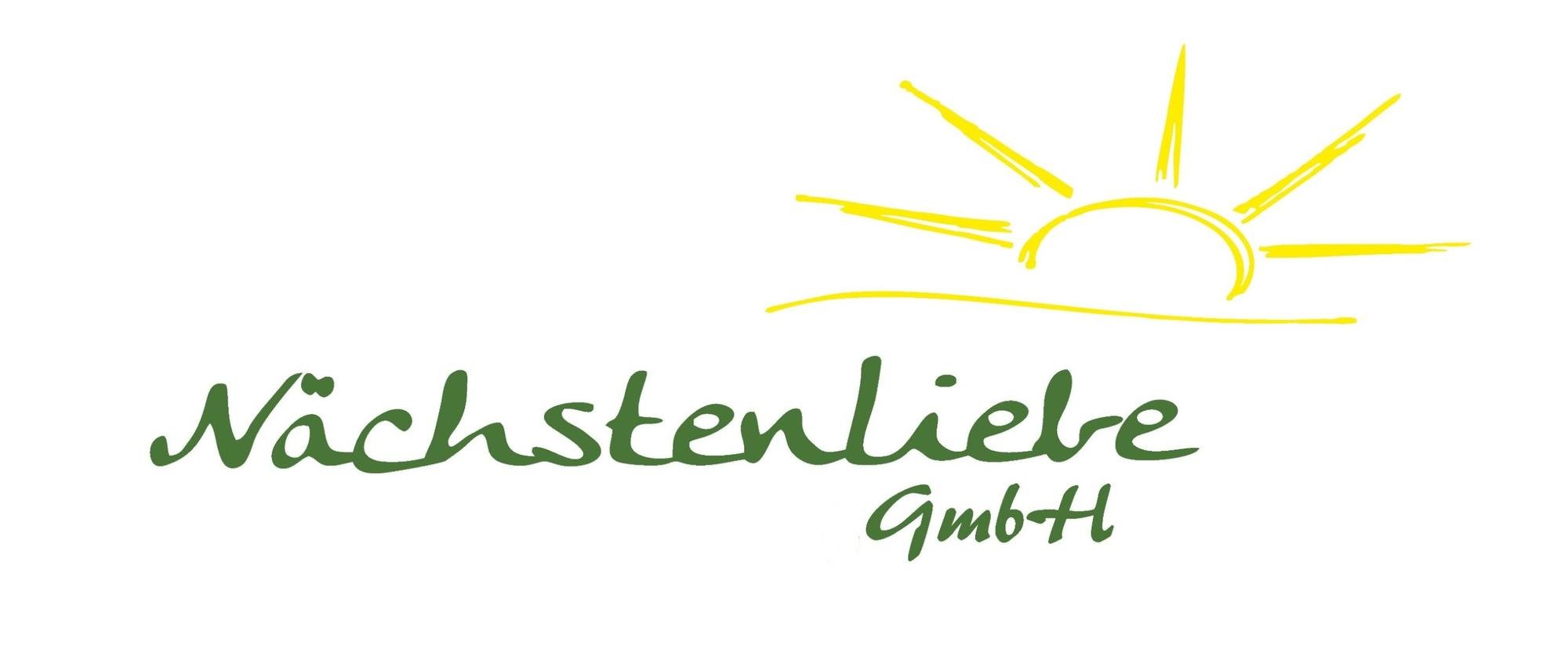 Nächstenliebe - Ihr christlicher Pflege- und Betreuungsdienst Lausitz GmbH Logo