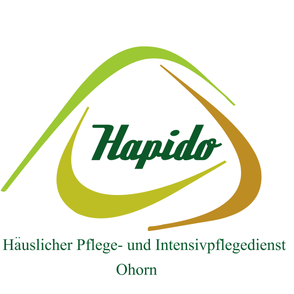 Häuslicher Pflege- und Intensivpflegedienst Ohorn Logo