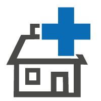 Häuslicher Pflegedienst Gerda Schmidt Logo