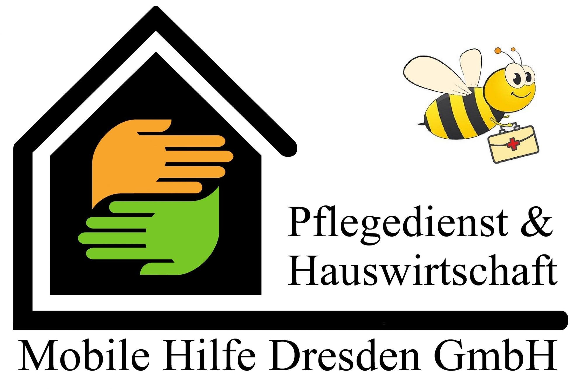 Mobile Hilfe Dresden Logo