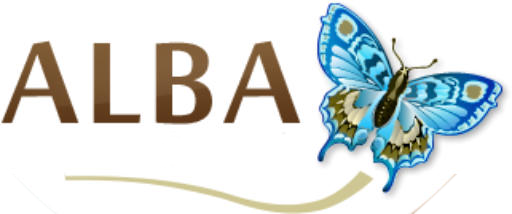 Ambulanter Pflegedienst ALBA GmbH Logo