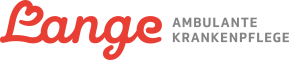 Ambulante Krankenpflege Lange GmbH Logo