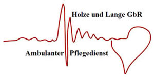 ambulanter Pflegedienst Holze und Lange GbR Logo