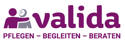 Pflege und Betreuung Irmscher GmbH Logo