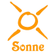 Pflegedienst "Sonne" Ambulanter Plegestützpunkt Logo