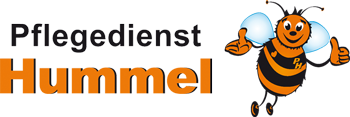 Pflegedienst Hummel GmbH Logo