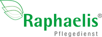 Pflegedienst Raphaelis GmbH Logo