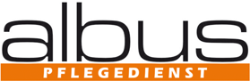 albus Pflegedienst Logo