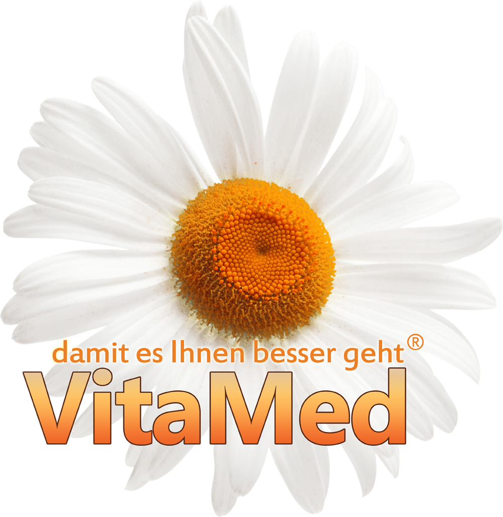 VitaMed Leipzig GmbH ambulanter Pflegedienst Logo