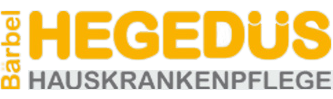 Hauskrankenpflege Bärbel Hegedüs Logo