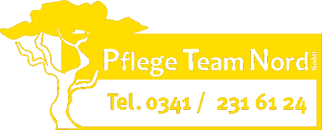 PflegeTeam Nord Logo