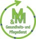 M & M Gesundheits- und Pflegedienst GmbH Logo
