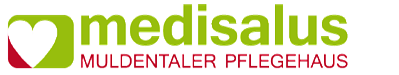 Medisalus Ambulanter Pflegedienst Logo
