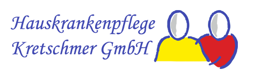 Hauskrankenpflege Kretschmer GmbH Logo
