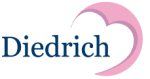 "Krankenpflege zu Hause" Diedrich, Schwester Manuela Diedrich Logo
