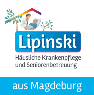 Häusliche Krankenpflege Lipinski GmbH Logo