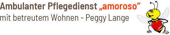 Pflegedienst Peggy Lange Logo