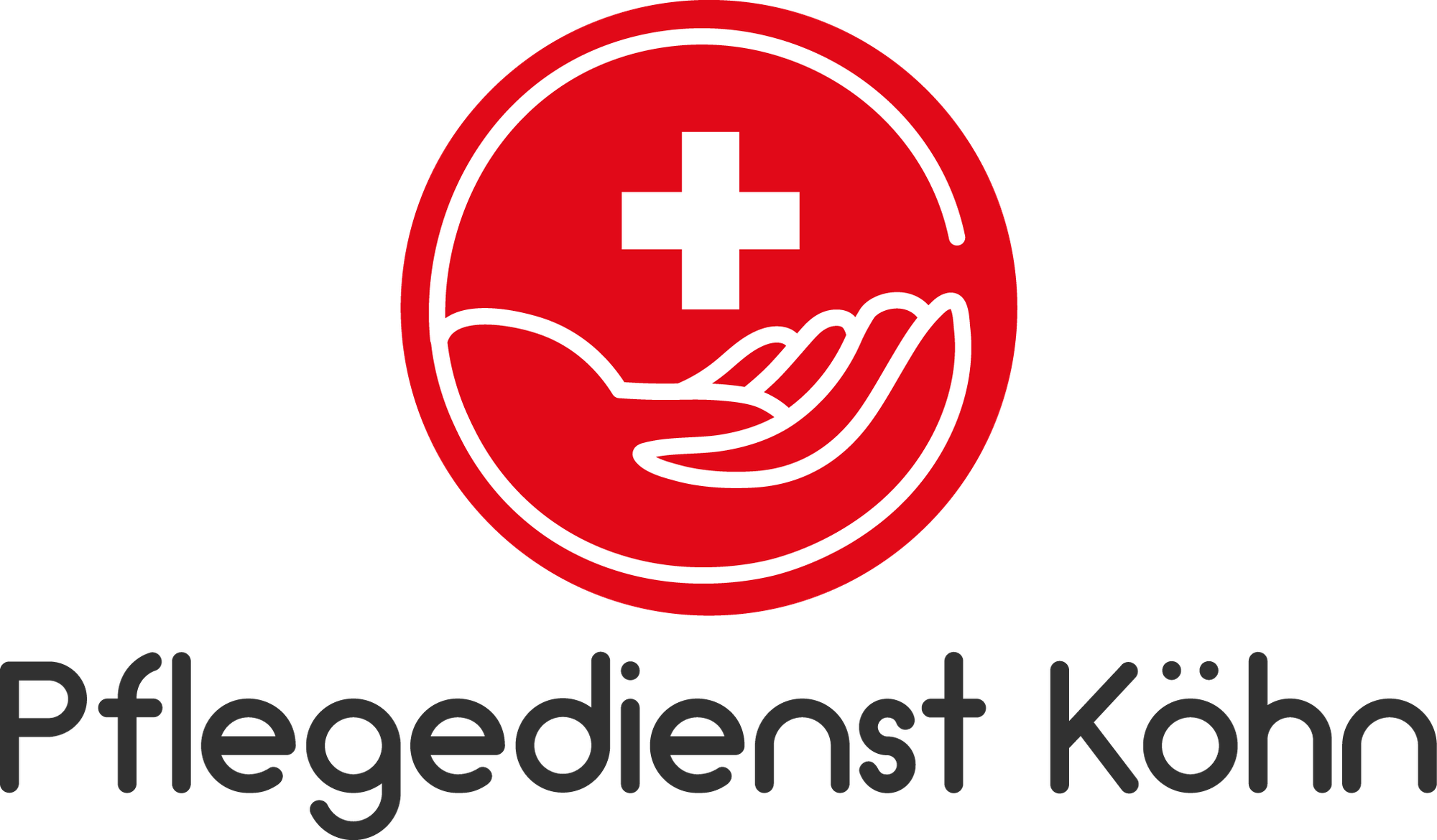 Ambulanter Pflegedienst "Haus der Mitte" Logo