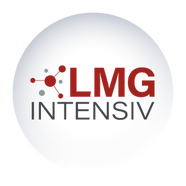 LMG INTENSIV GmbH Logo
