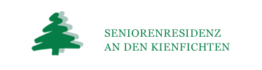 Seniorenresidenz an den Kienfichten GmbH, Ambulanter Pflegedienst Logo