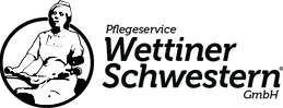 Pflegeservice Wettiner Schwestern GmbH Logo