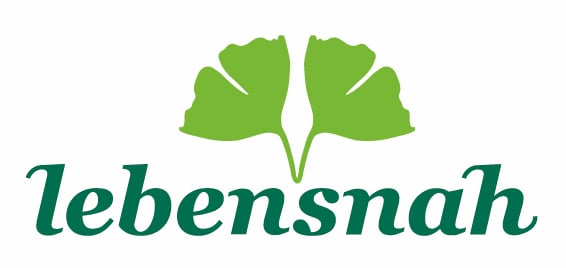 Lebensnah GmbH Pflegen-Betreuen-Wohnen C. Oppermann & K. Lemke Logo