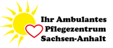 Ambulantes Pflegezentrum Sachsen-Anhalt GmbH Logo