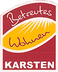 Ambulanter Pflegedienst Karsten Logo