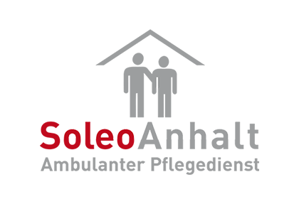 Soleo Anhalt GmbH Logo